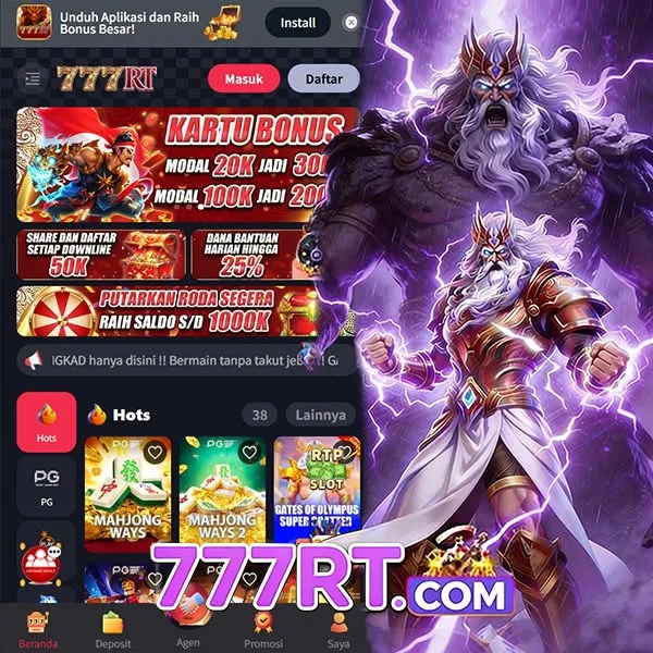777RT