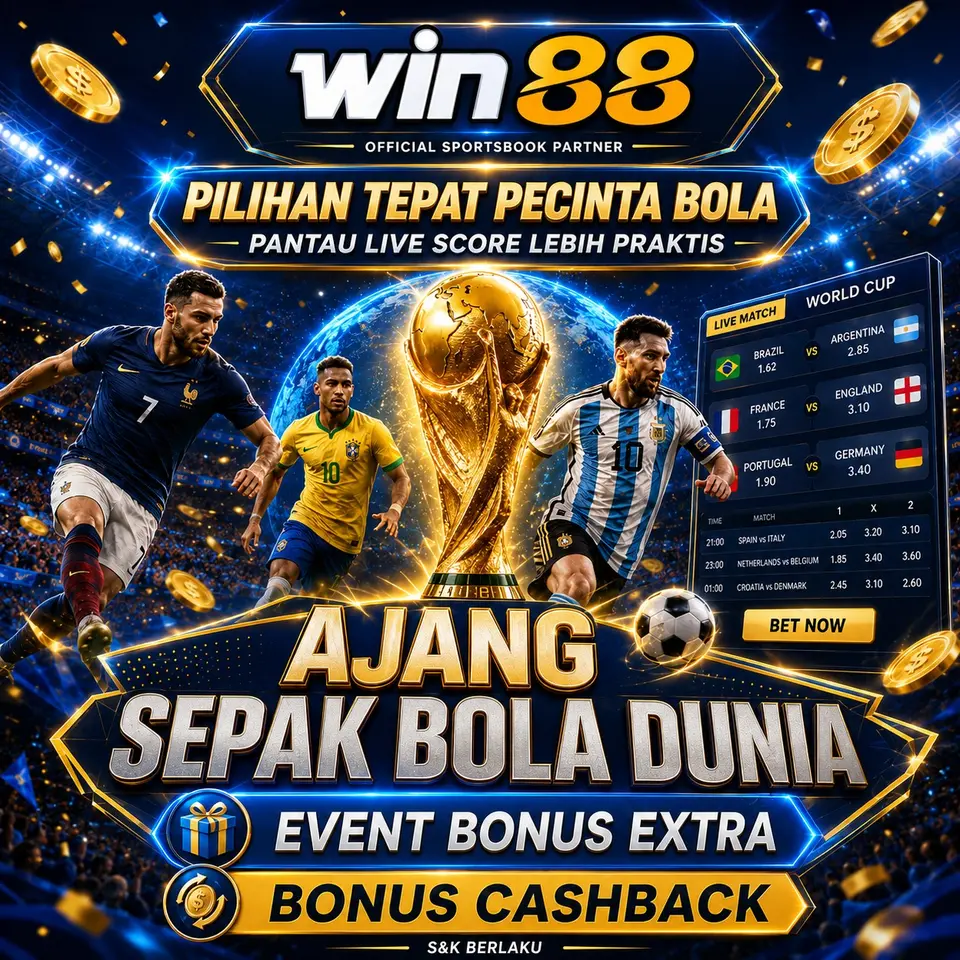 win88 Unduh