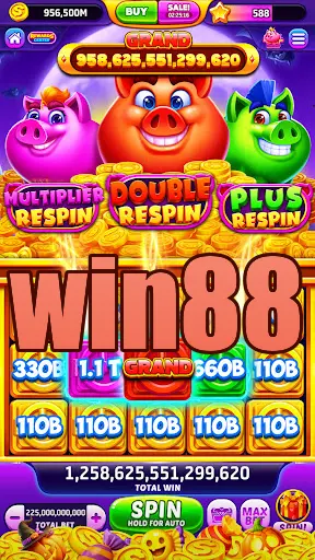 win88 Masuk