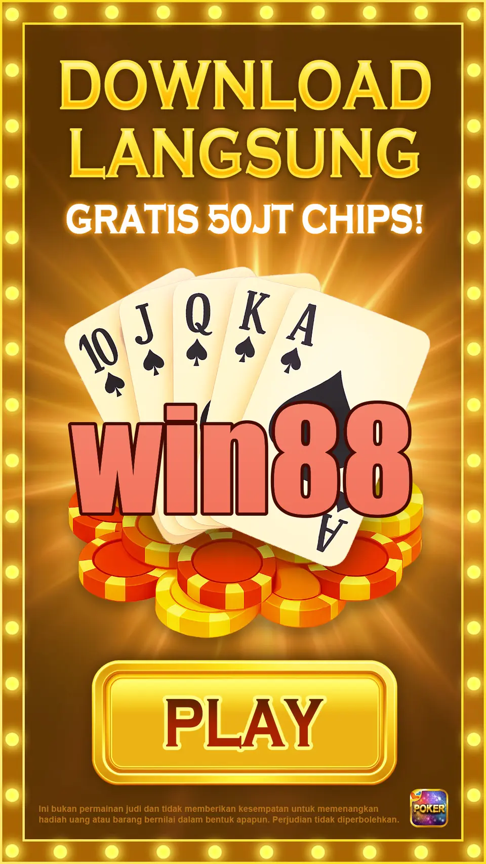 win88 Masuk